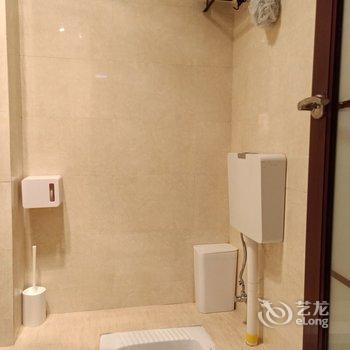 重庆卿典之家公寓酒店提供图片