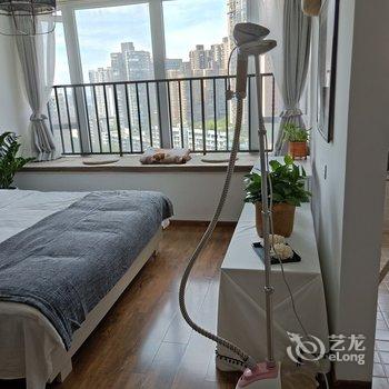 重庆卿典之家公寓酒店提供图片