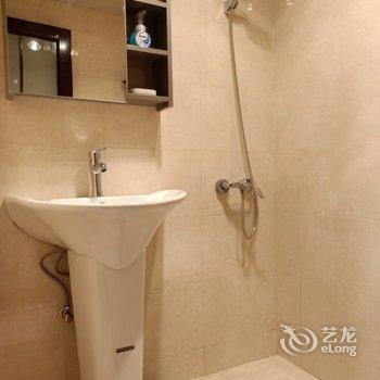 重庆卿典之家公寓酒店提供图片