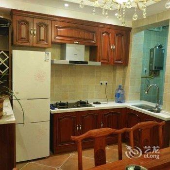 青岛依山住城民宿酒店提供图片