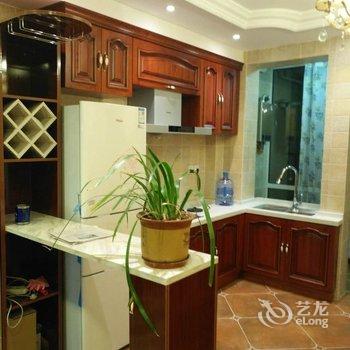 青岛依山住城民宿酒店提供图片