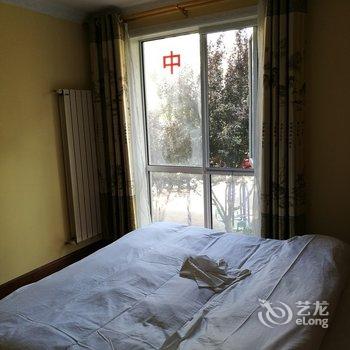 青岛依山住城民宿酒店提供图片