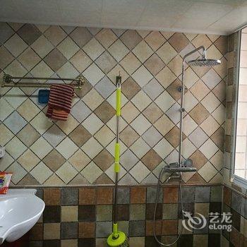 青岛依山住城民宿酒店提供图片