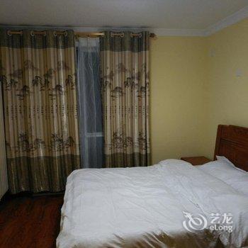 青岛依山住城民宿酒店提供图片