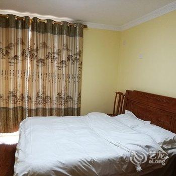 青岛依山住城民宿酒店提供图片