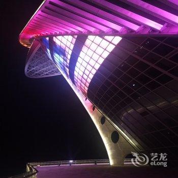 青岛海魂公寓酒店提供图片