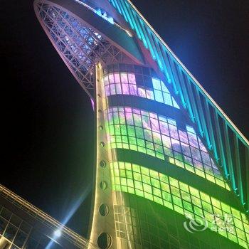 青岛海魂公寓酒店提供图片