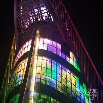 青岛海魂公寓酒店提供图片