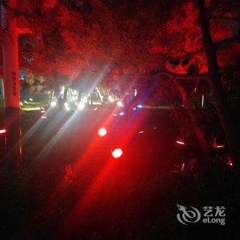青岛海魂公寓酒店提供图片
