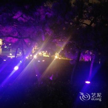 青岛海魂公寓酒店提供图片