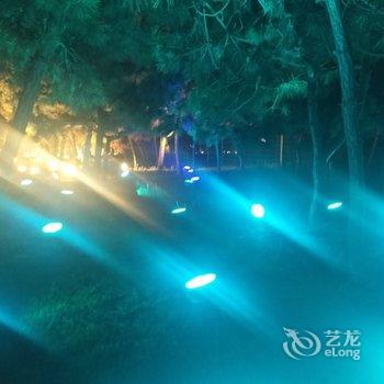 青岛海魂公寓酒店提供图片
