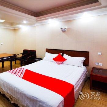上海竟诚宾馆酒店提供图片