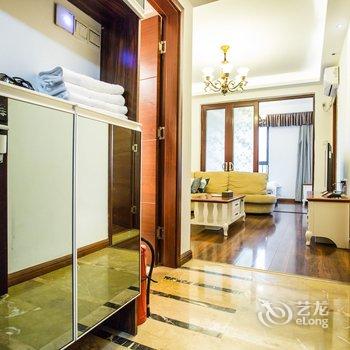 重庆游乐美江景度假民宿酒店提供图片