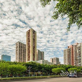 重庆游乐美江景度假民宿酒店提供图片