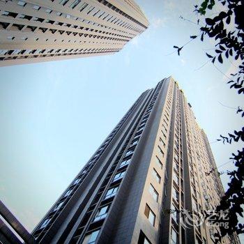 重庆游乐美江景度假民宿酒店提供图片