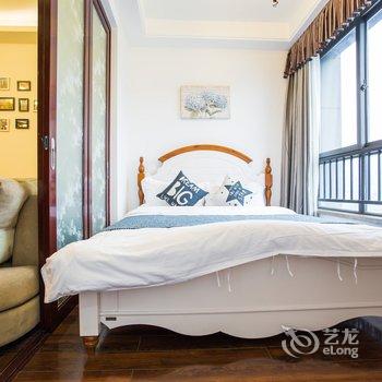 重庆游乐美江景度假民宿酒店提供图片