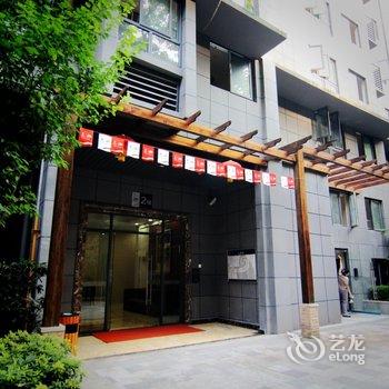 重庆游乐美江景度假民宿酒店提供图片