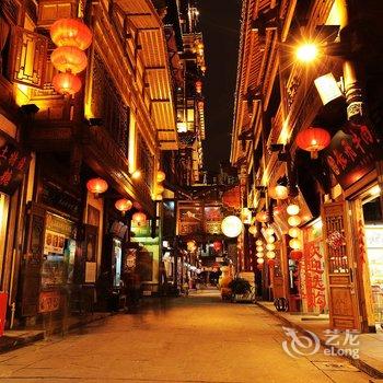 重庆游乐美江景度假民宿酒店提供图片