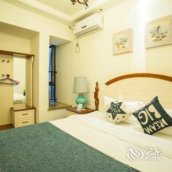 重庆游乐美江景度假民宿酒店提供图片