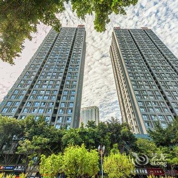 重庆游乐美江景度假民宿酒店提供图片