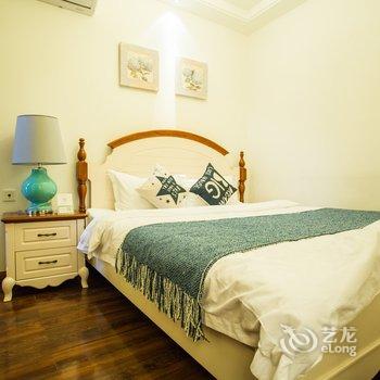 重庆游乐美江景度假民宿酒店提供图片