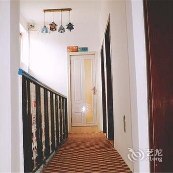 拉萨梦西途景客栈酒店提供图片