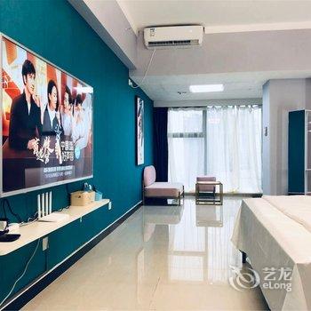 西安燕子云屋公寓(小寨西路分店)酒店提供图片