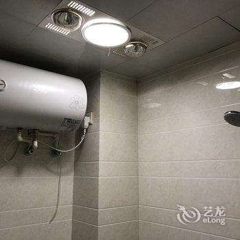 西安燕子云屋公寓(小寨西路分店)酒店提供图片