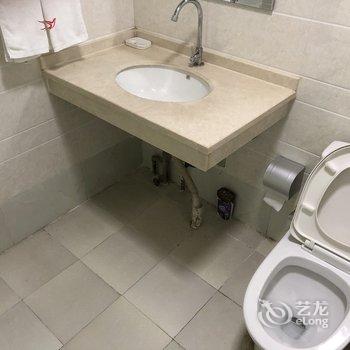 西安燕子云屋公寓(小寨西路分店)酒店提供图片