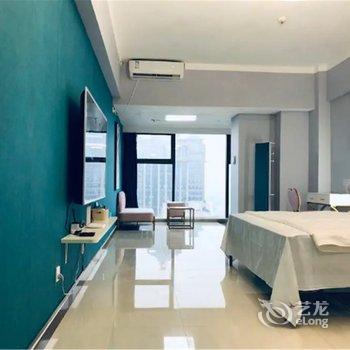 西安燕子云屋公寓(小寨西路分店)酒店提供图片