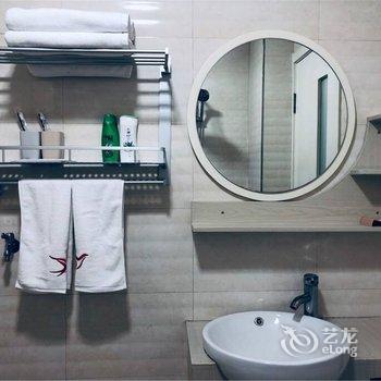 西安燕子云屋公寓(小寨西路分店)酒店提供图片