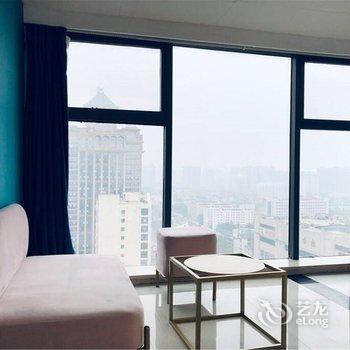 西安燕子云屋公寓(小寨西路分店)酒店提供图片