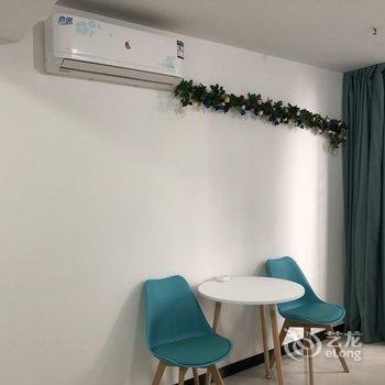 西安燕子云屋公寓(小寨西路分店)酒店提供图片