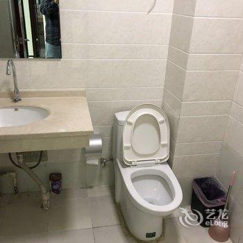 西安燕子云屋公寓(小寨西路分店)酒店提供图片