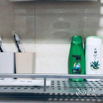 西安燕子云屋公寓(小寨西路分店)酒店提供图片