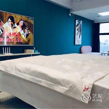 西安燕子云屋公寓(小寨西路分店)酒店提供图片