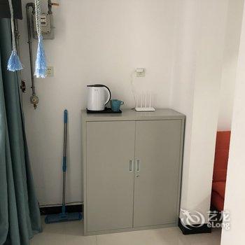 西安燕子云屋公寓(小寨西路分店)酒店提供图片