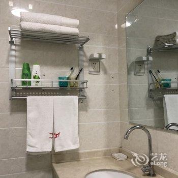 西安燕子云屋公寓(小寨西路分店)酒店提供图片