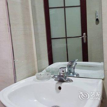 西安燕子云屋公寓(小寨西路分店)酒店提供图片