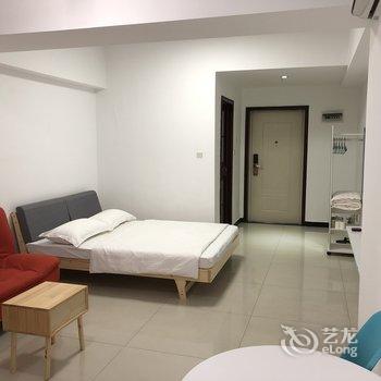 西安燕子云屋公寓(小寨西路分店)酒店提供图片