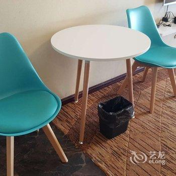 西安燕子云屋公寓(小寨西路分店)酒店提供图片