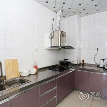 西安一程小筑(4号店)酒店提供图片