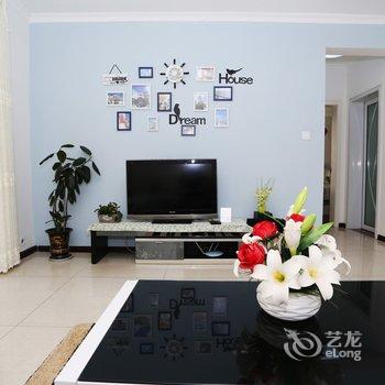 西安一程小筑(4号店)酒店提供图片