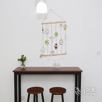 西安一程小筑(4号店)酒店提供图片