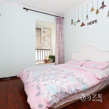 西安一程小筑(4号店)酒店提供图片