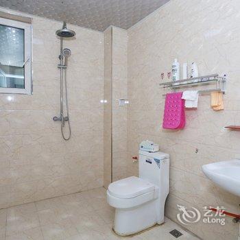 西安一程小筑(4号店)酒店提供图片