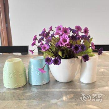 上海舍下公寓Ga(11号店)酒店提供图片