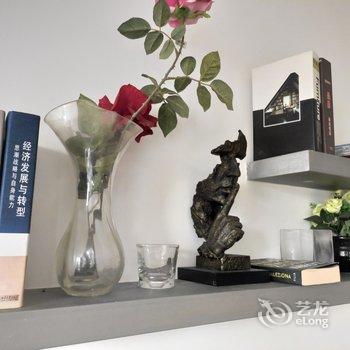 上海舍下公寓Ga(11号店)酒店提供图片