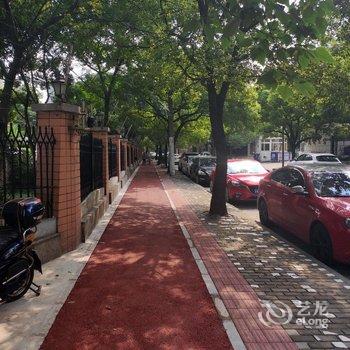 上海舍下公寓Ga(11号店)酒店提供图片