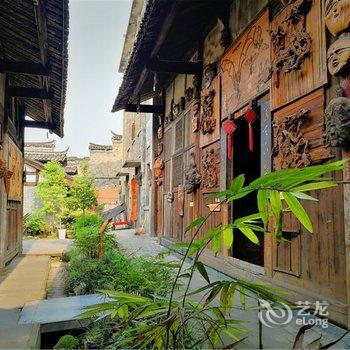 洪江丁字街民宿(普明路分店)酒店提供图片